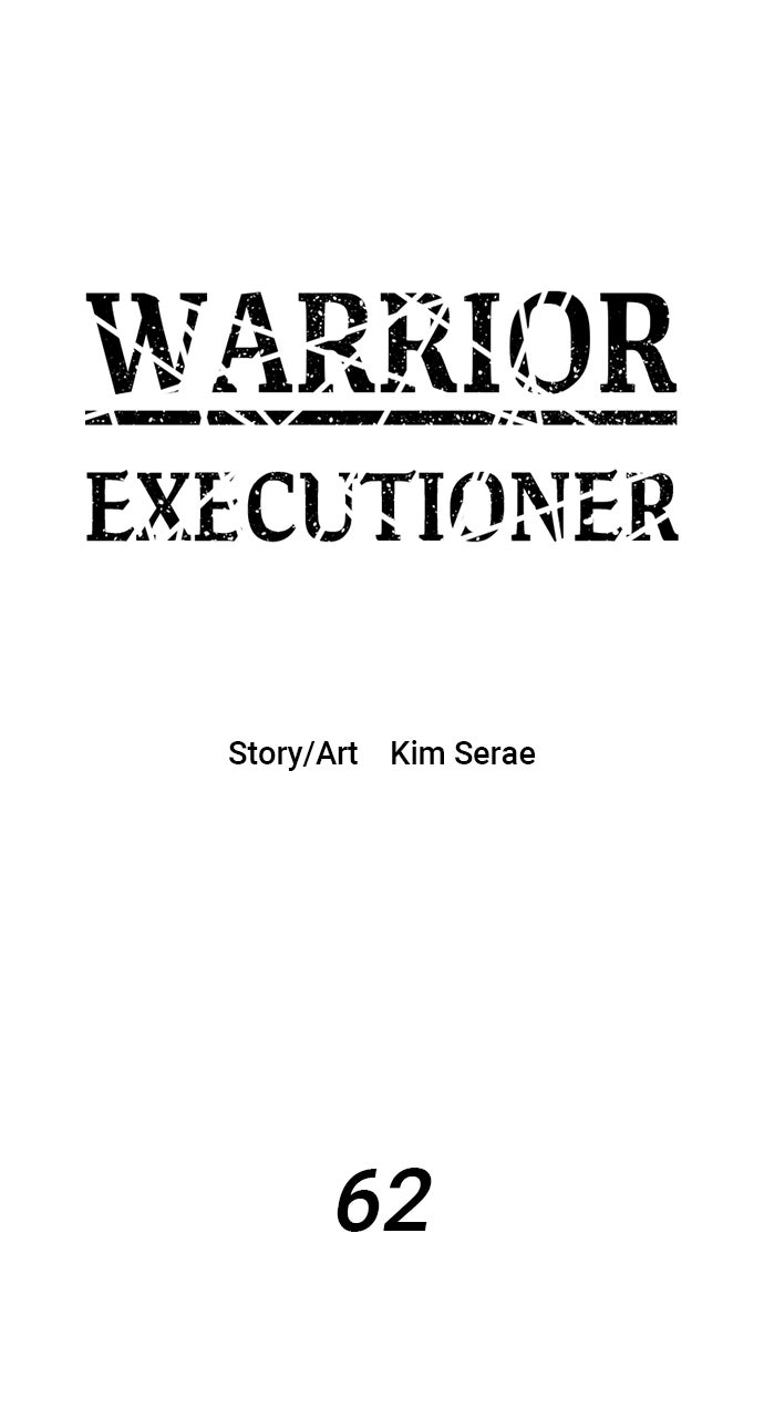 Read Warrior Executioner EN Manga Online