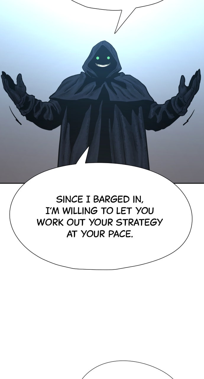 Read Warrior Executioner EN Manga Online