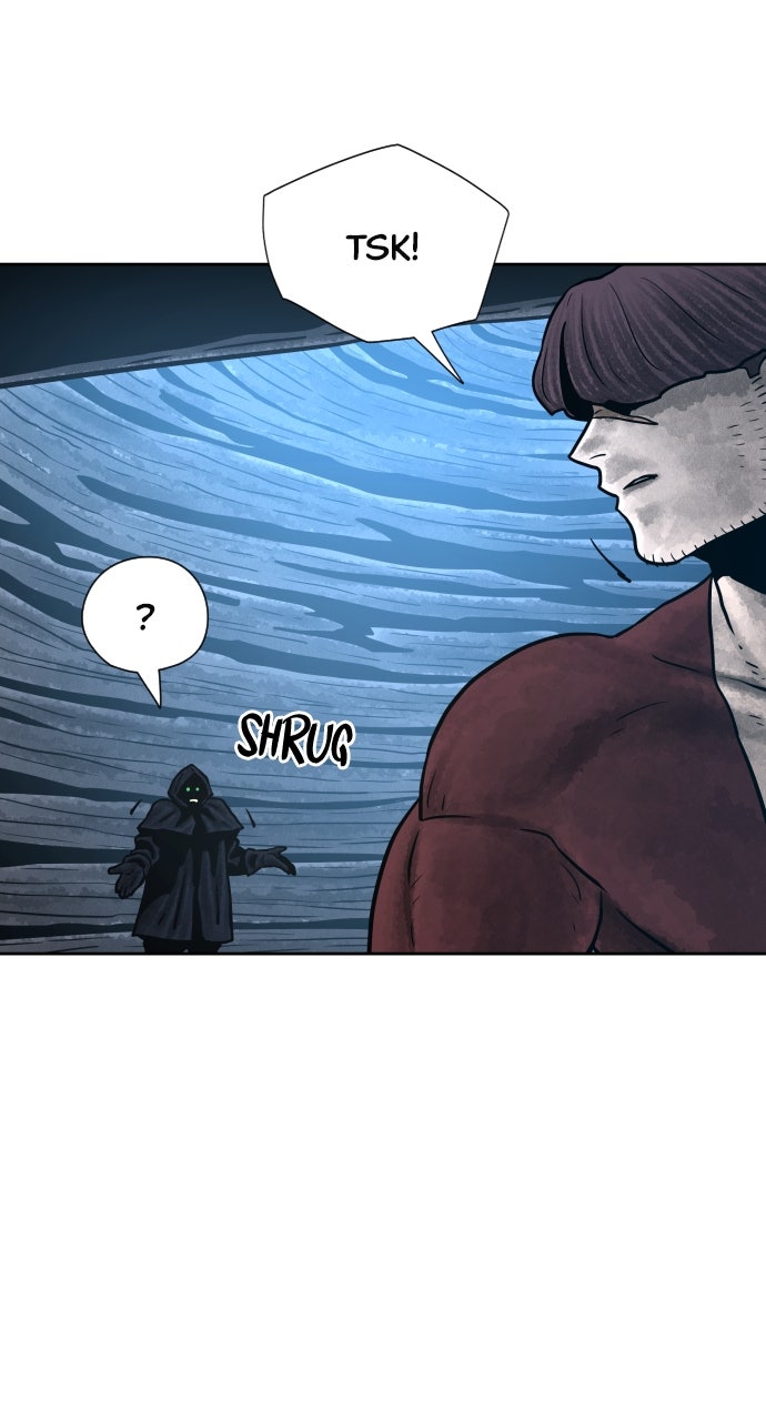 Read Warrior Executioner EN Manga Online