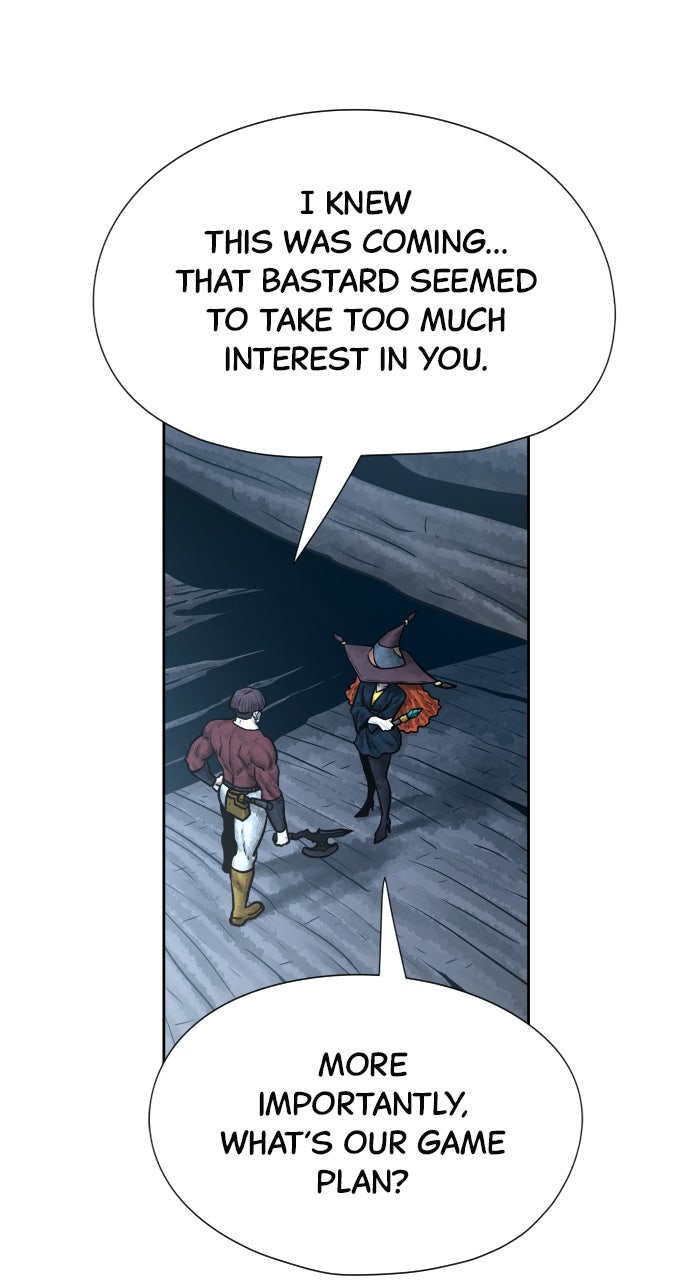 Read Warrior Executioner EN Manga Online