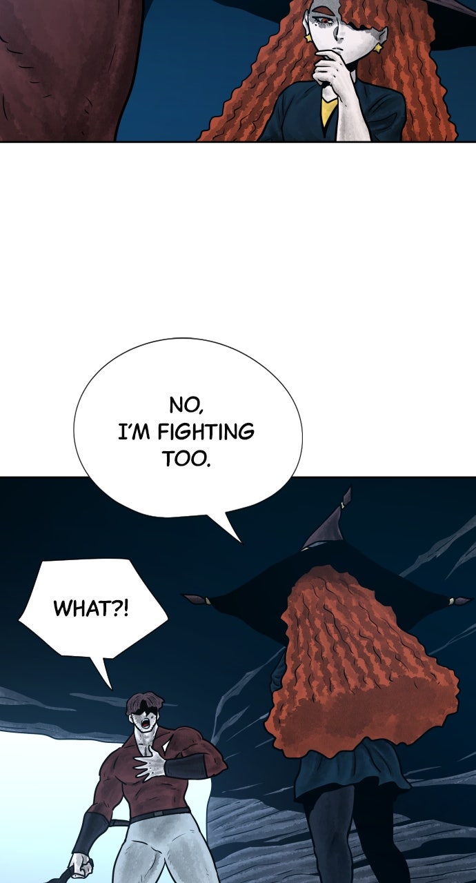 Read Warrior Executioner EN Manga Online