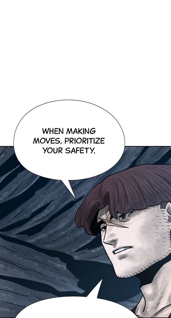 Read Warrior Executioner EN Manga Online
