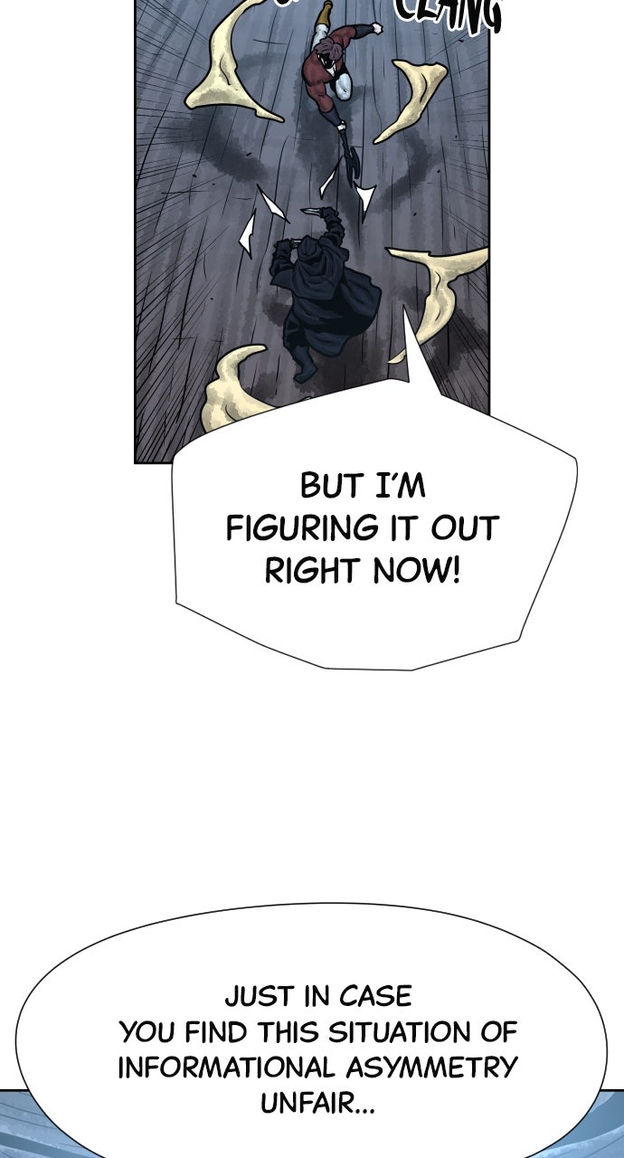 Read Warrior Executioner EN Manga Online