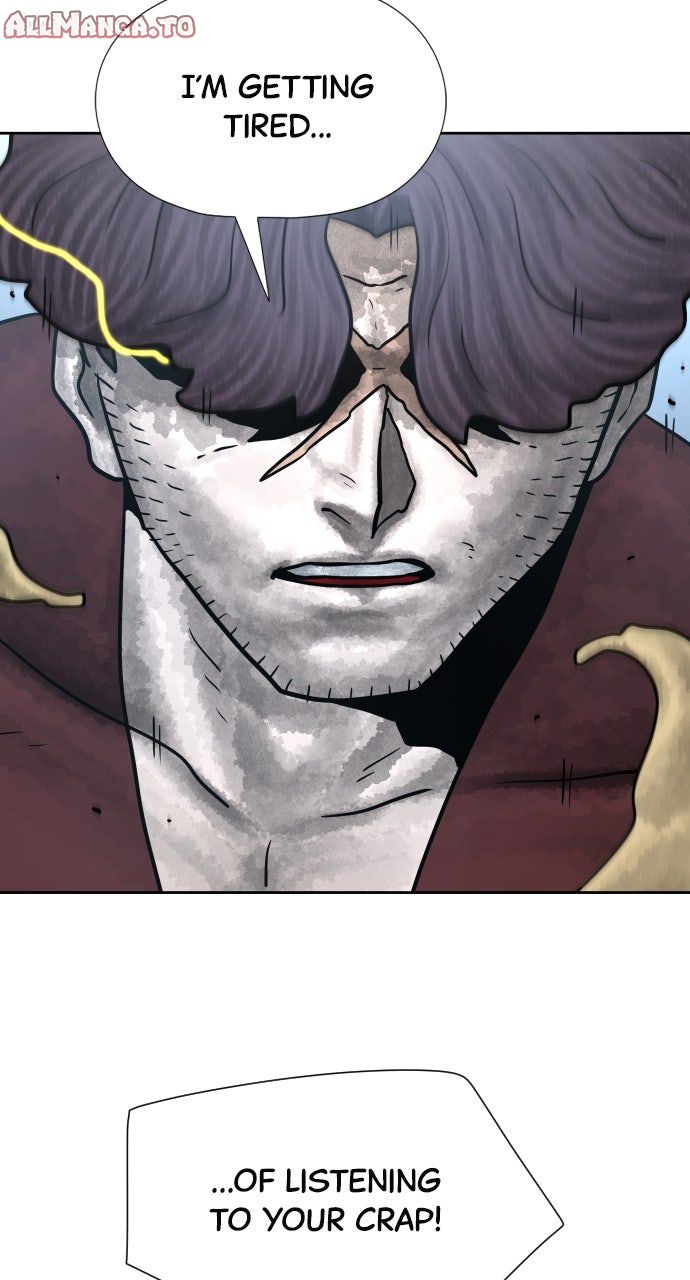 Read Warrior Executioner EN Manga Online