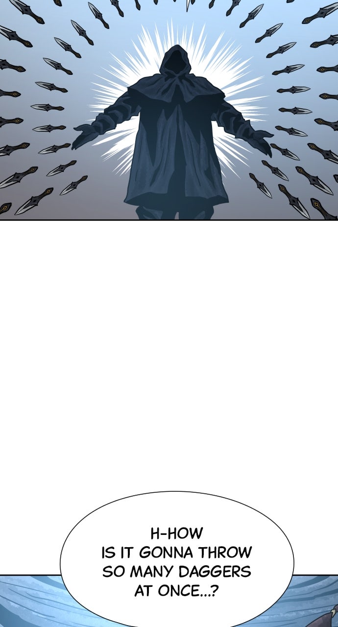 Read Warrior Executioner EN Manga Online