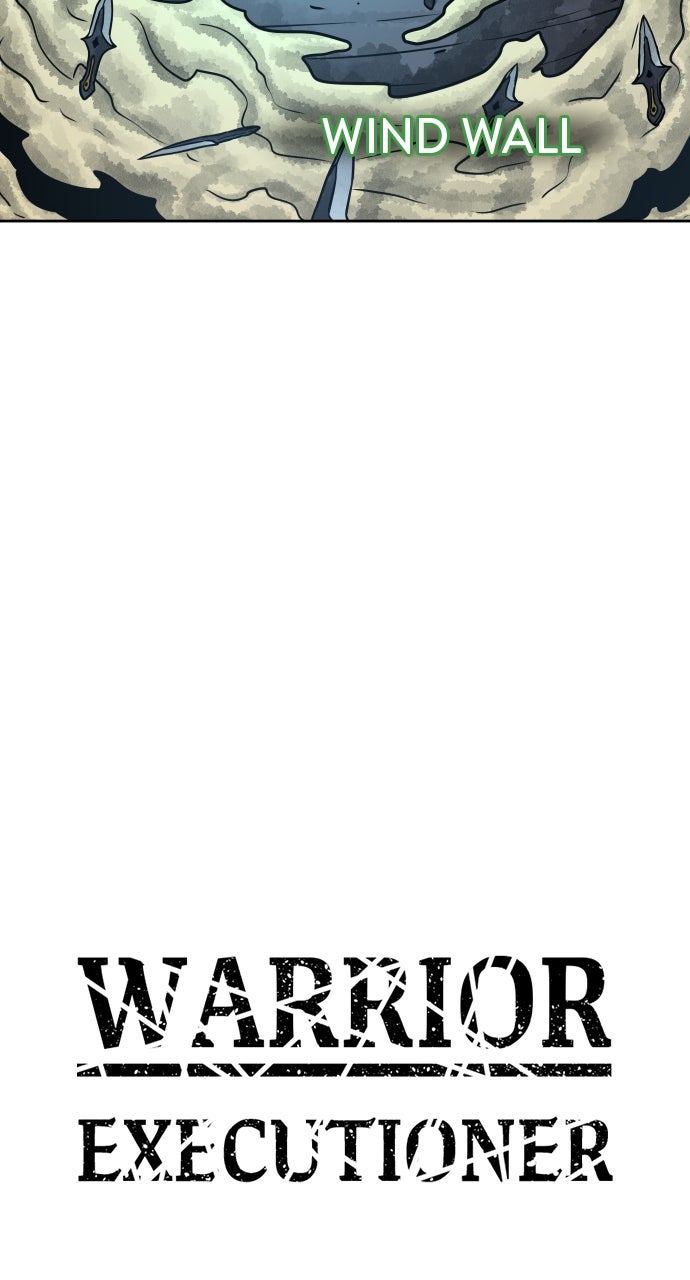 Read Warrior Executioner EN Manga Online