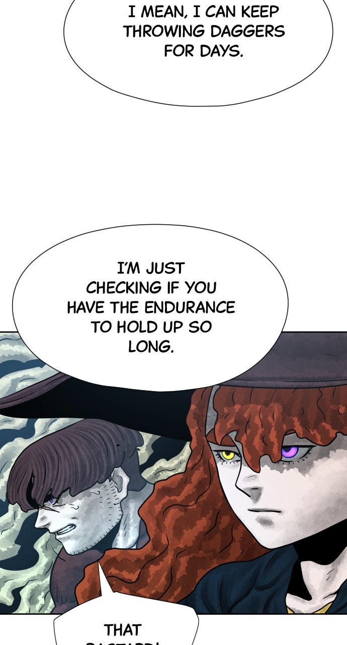 Read Warrior Executioner EN Manga Online