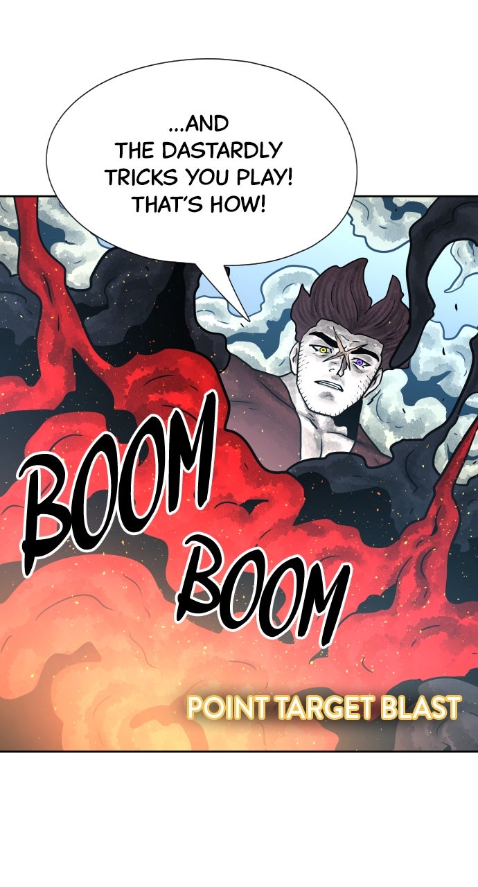 Read Warrior Executioner EN Manga Online