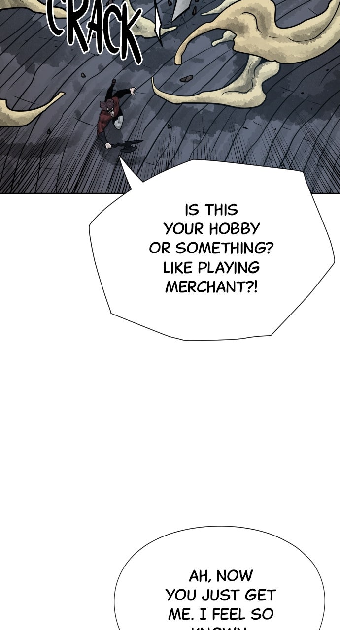 Read Warrior Executioner EN Manga Online