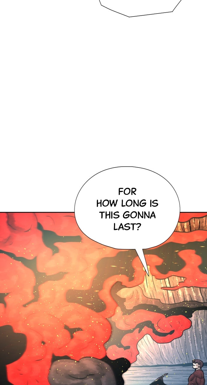 Read Warrior Executioner EN Manga Online