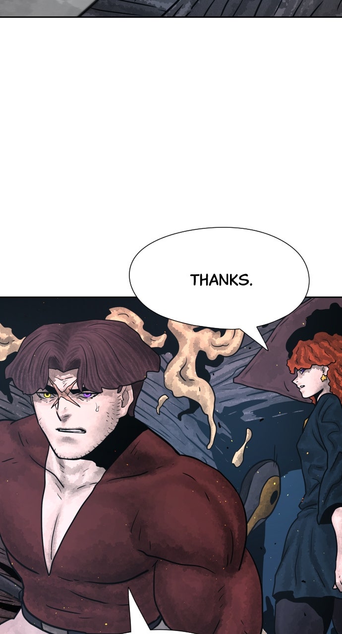 Read Warrior Executioner EN Manga Online