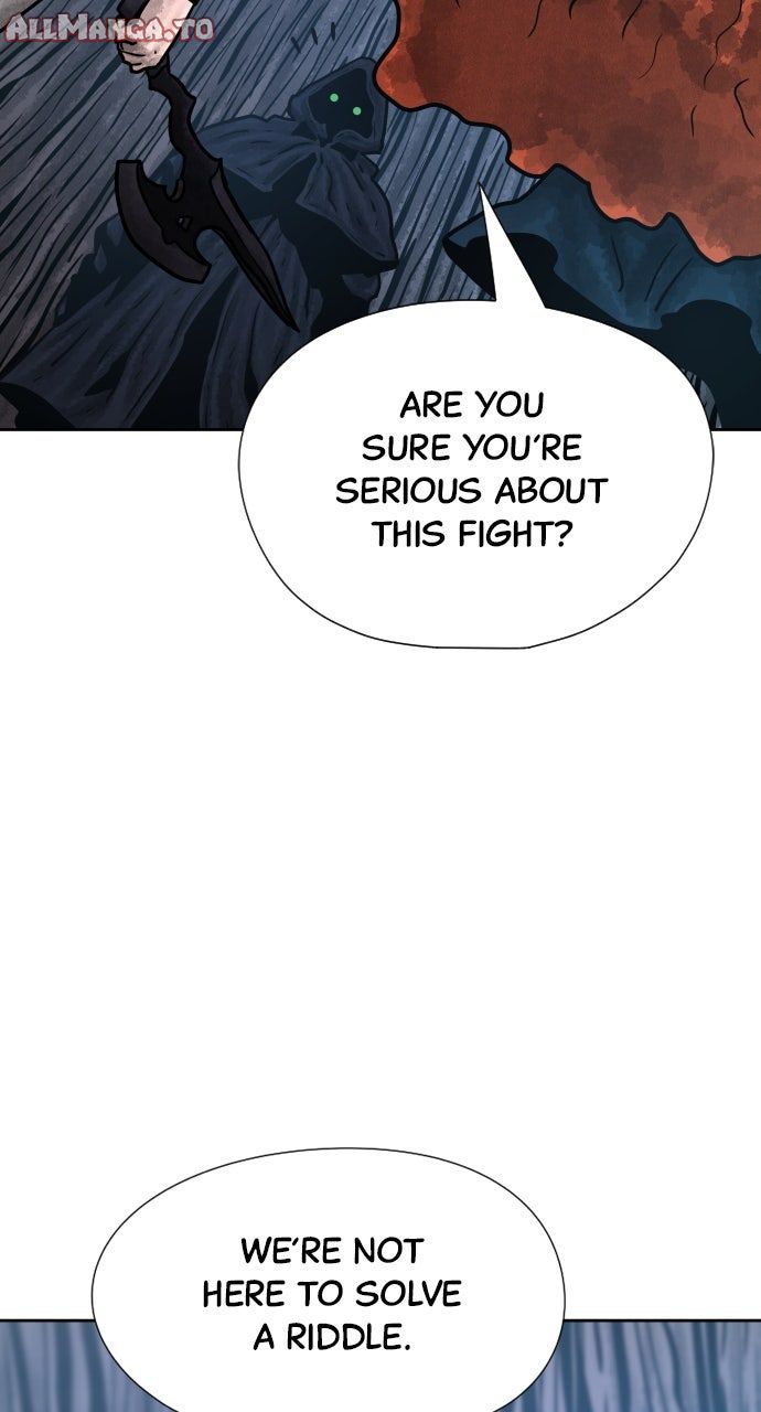 Read Warrior Executioner EN Manga Online