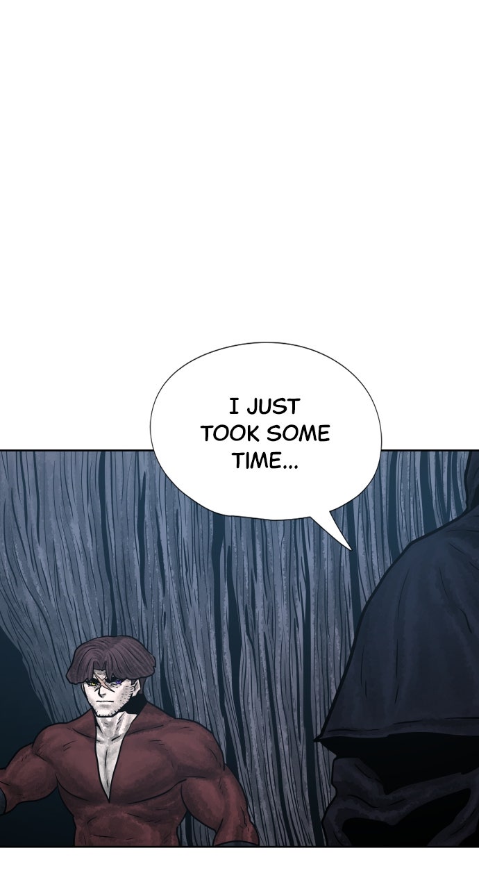 Read Warrior Executioner EN Manga Online