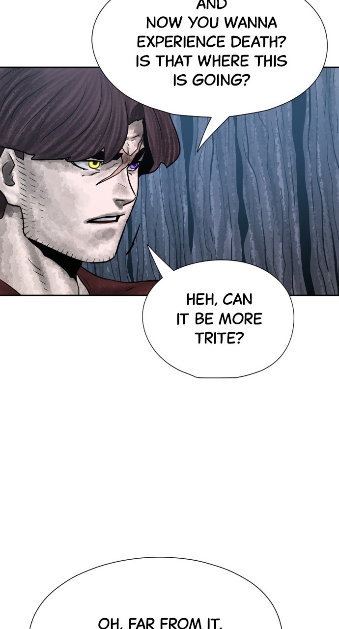 Read Warrior Executioner EN Manga Online