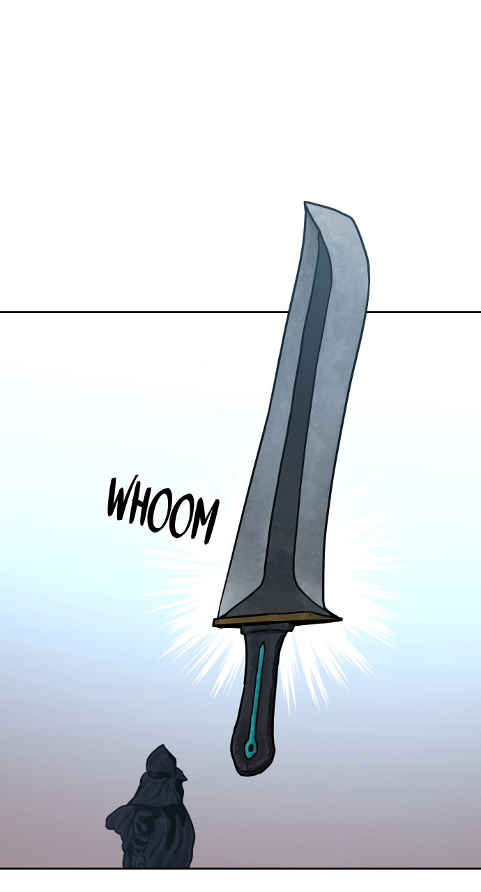 Read Warrior Executioner EN Manga Online