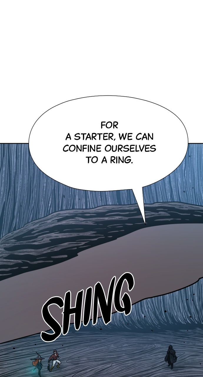 Read Warrior Executioner EN Manga Online