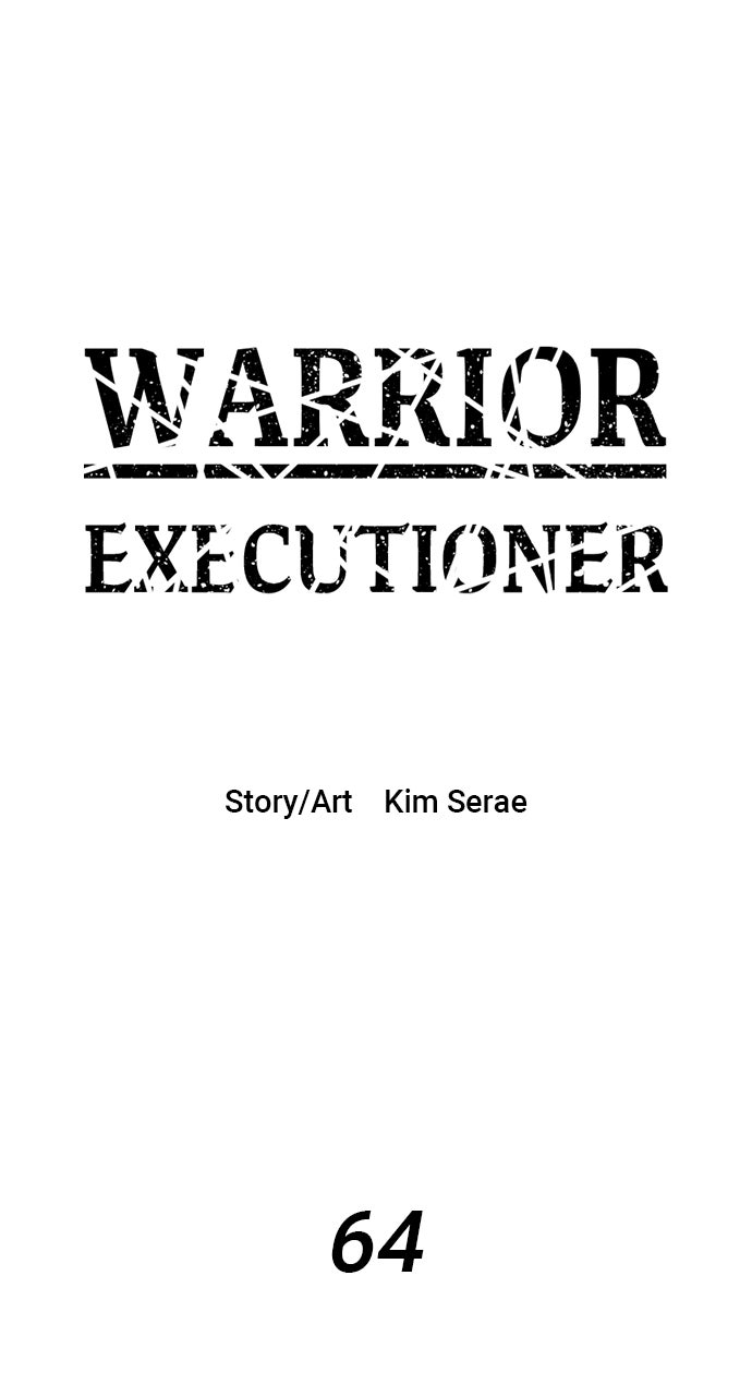 Read Warrior Executioner EN Manga Online