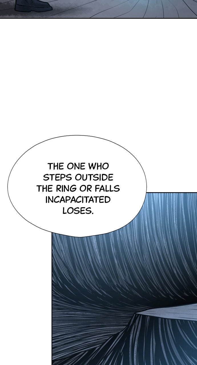 Read Warrior Executioner EN Manga Online