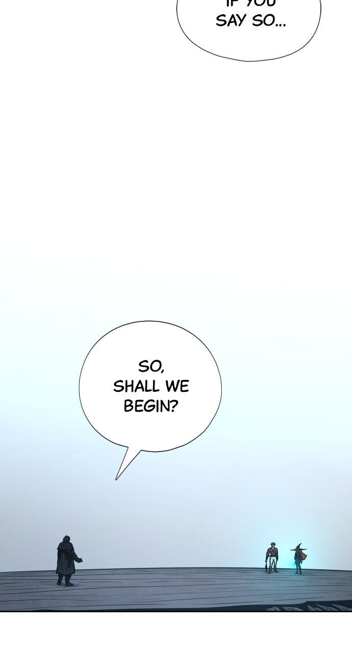 Read Warrior Executioner EN Manga Online