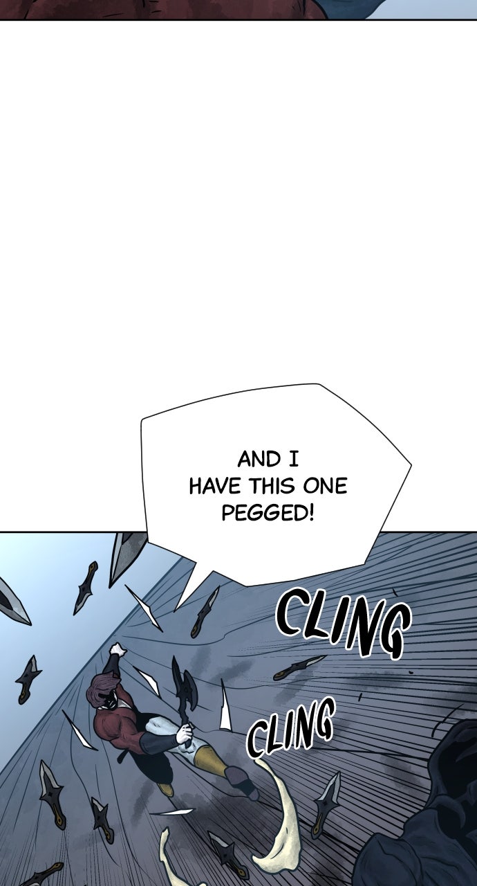 Read Warrior Executioner EN Manga Online