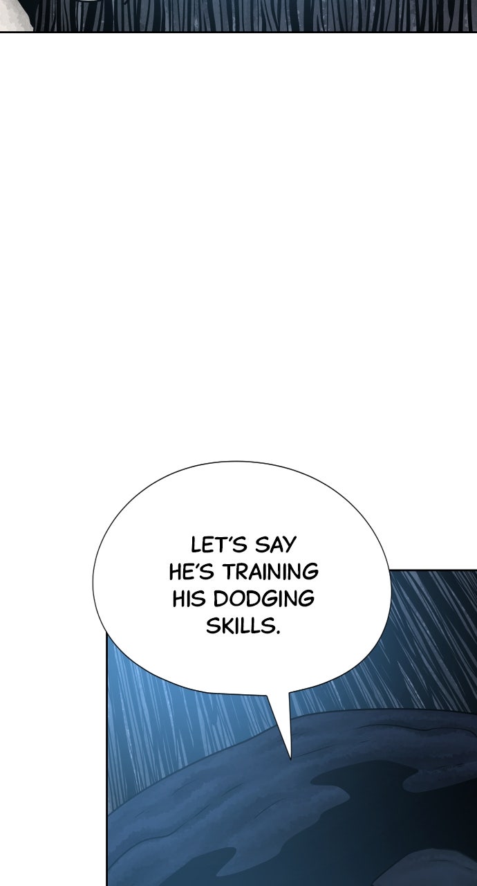 Read Warrior Executioner EN Manga Online