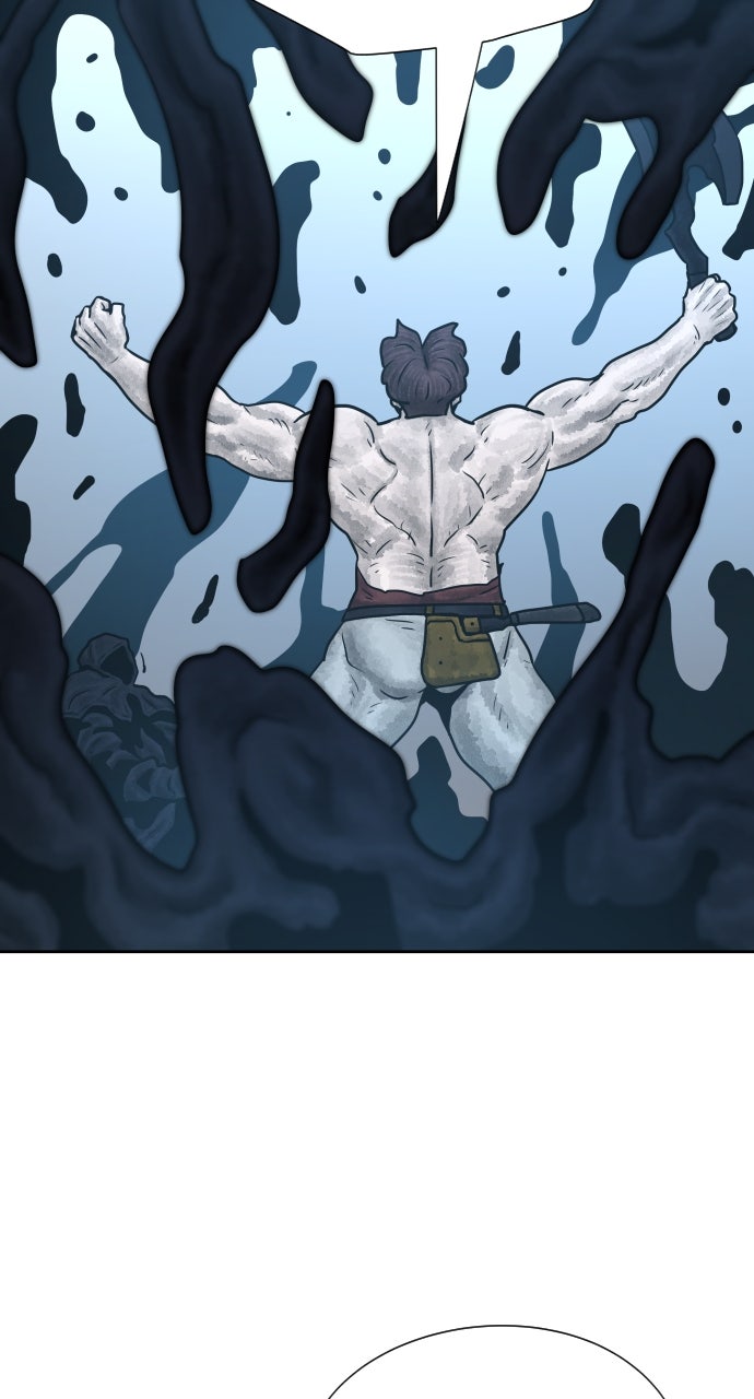 Read Warrior Executioner EN Manga Online