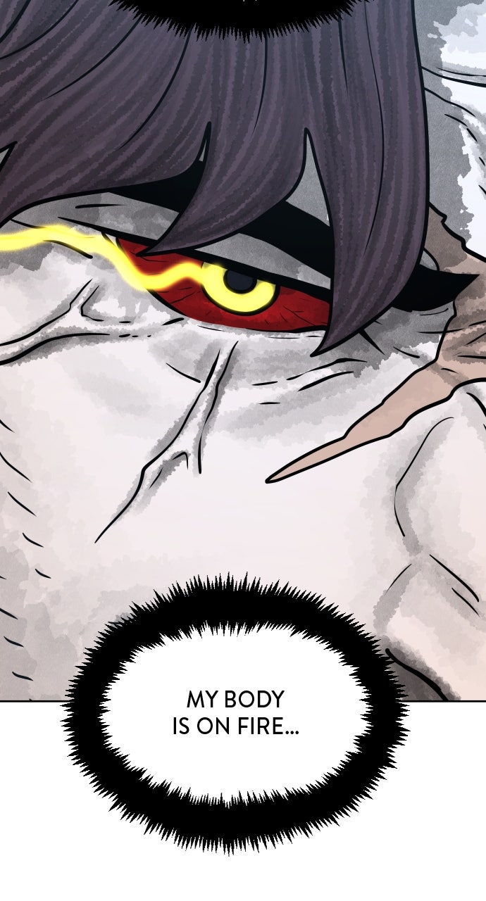 Read Warrior Executioner EN Manga Online