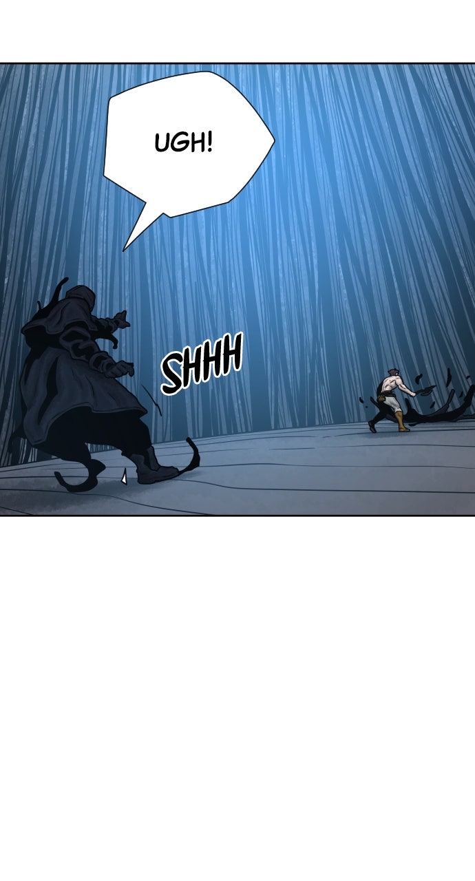 Read Warrior Executioner EN Manga Online