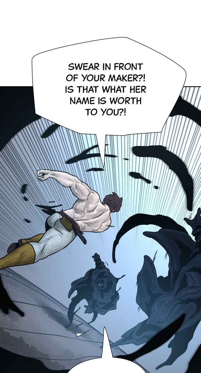 Read Warrior Executioner EN Manga Online