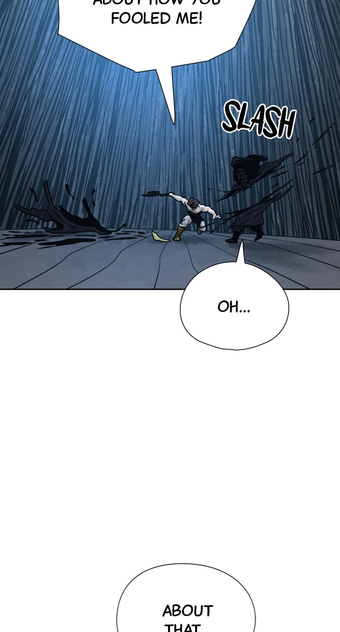 Read Warrior Executioner EN Manga Online