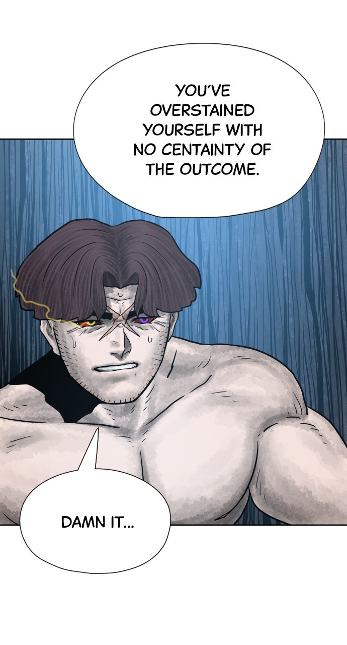 Read Warrior Executioner EN Manga Online
