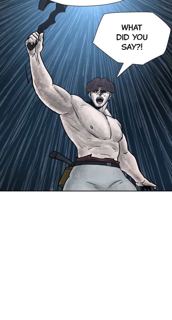 Read Warrior Executioner EN Manga Online