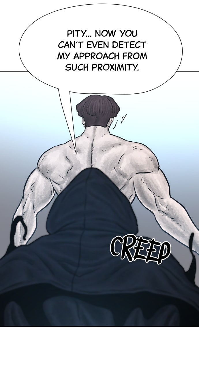 Read Warrior Executioner EN Manga Online