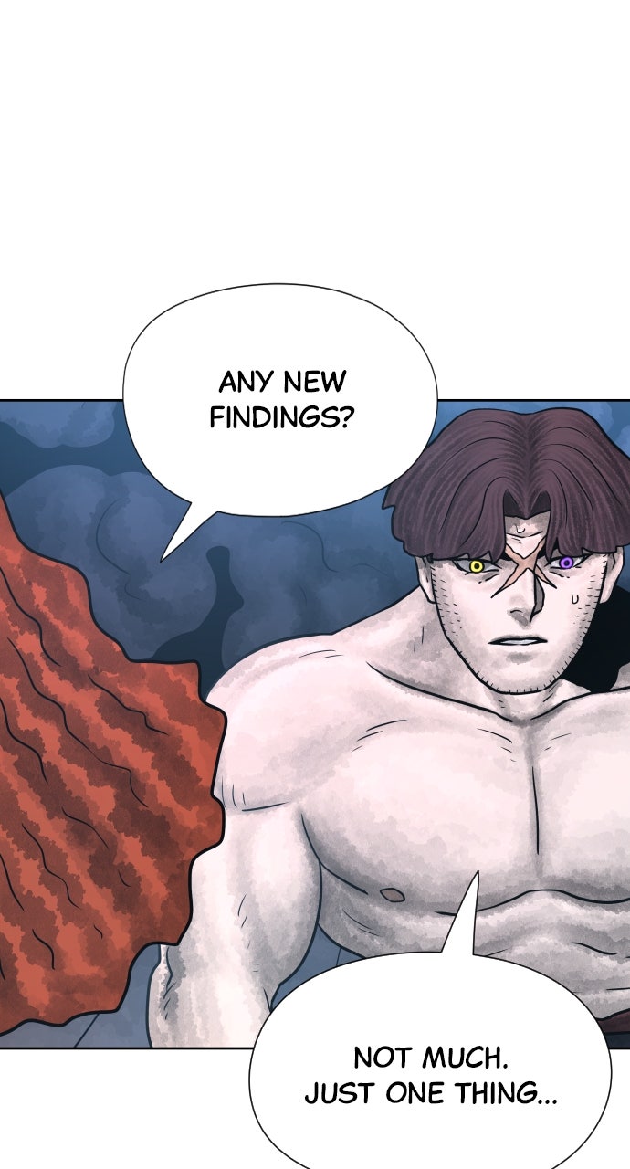 Read Warrior Executioner EN Manga Online