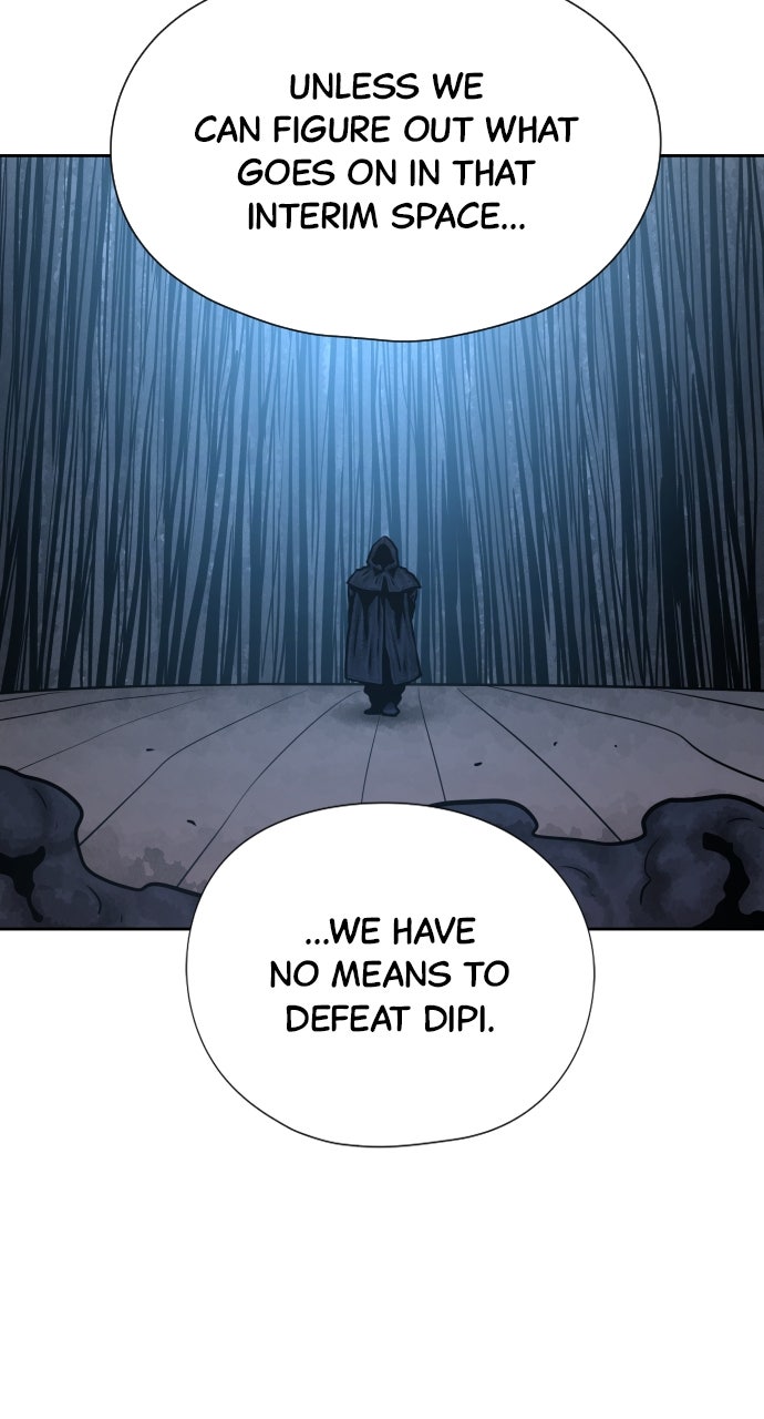 Read Warrior Executioner EN Manga Online