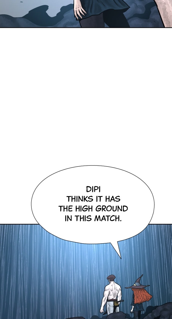 Read Warrior Executioner EN Manga Online