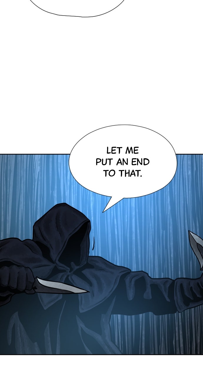 Read Warrior Executioner EN Manga Online