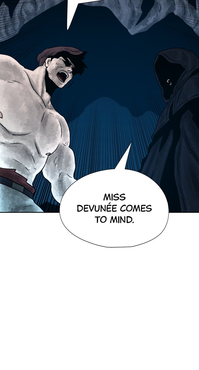 Read Warrior Executioner EN Manga Online