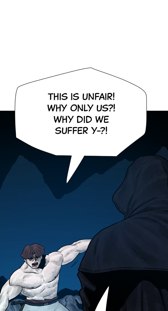 Read Warrior Executioner EN Manga Online