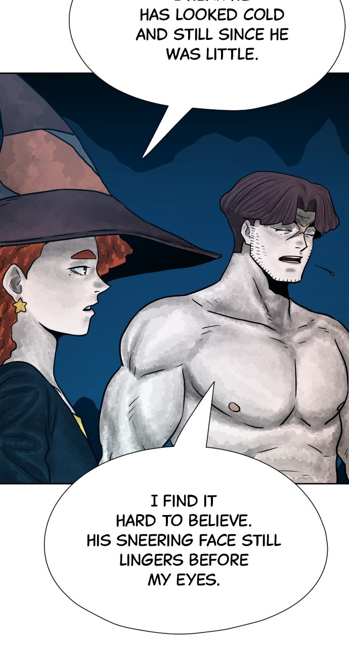 Read Warrior Executioner EN Manga Online