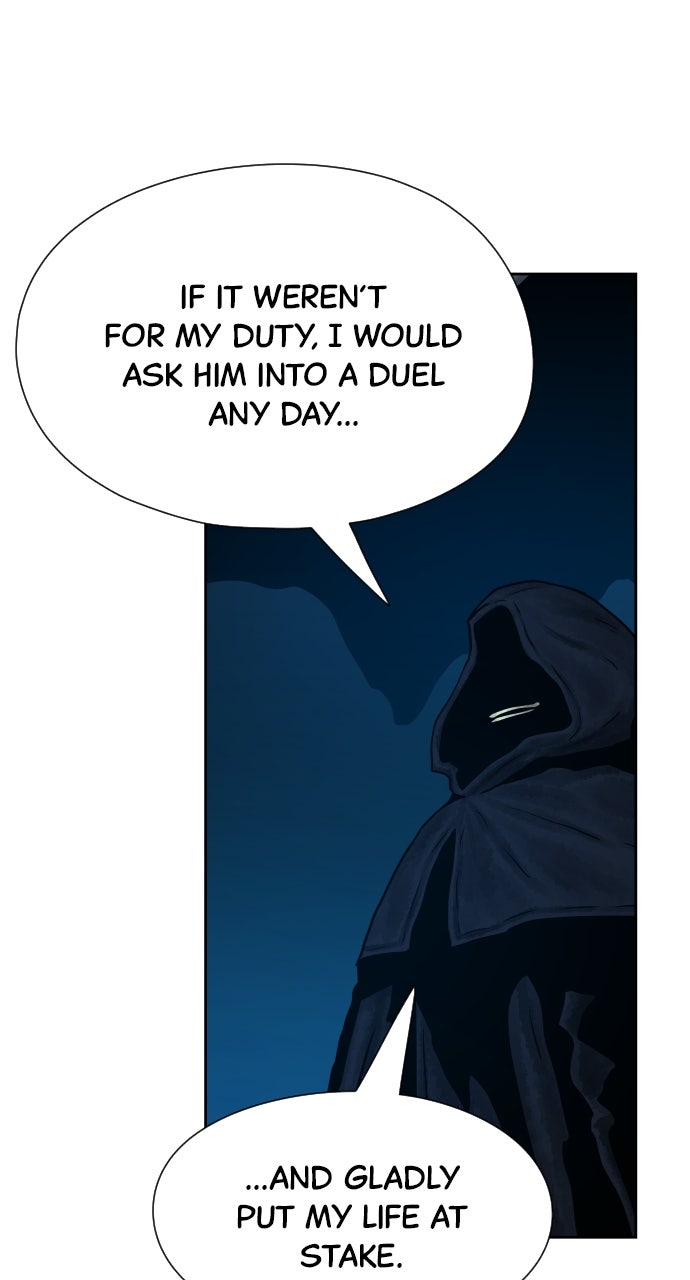 Read Warrior Executioner EN Manga Online