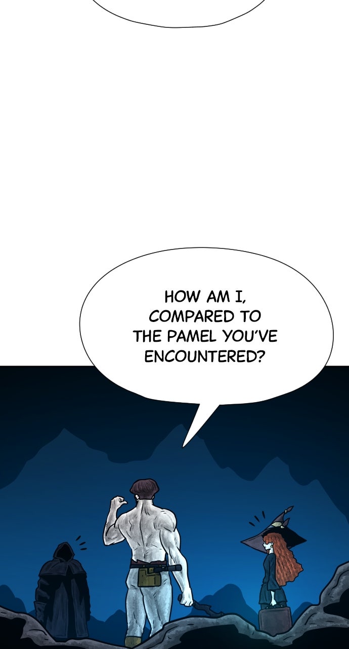 Read Warrior Executioner EN Manga Online