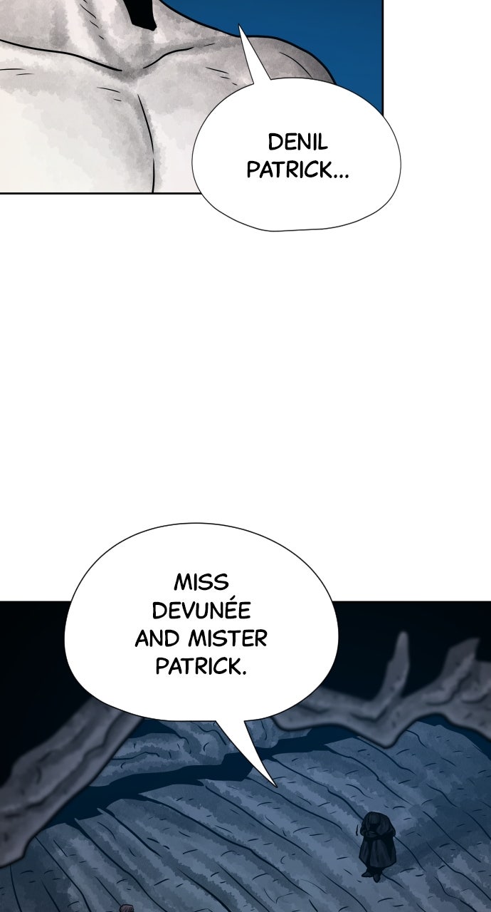 Read Warrior Executioner EN Manga Online