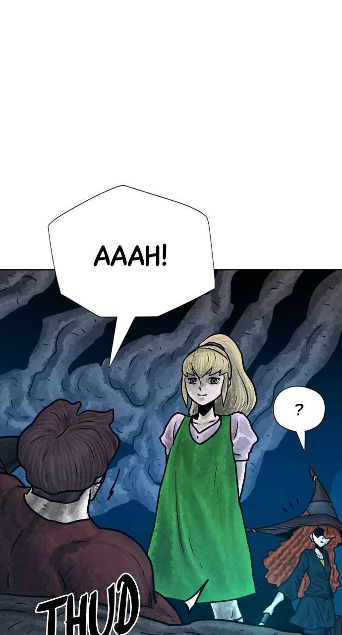 Read Warrior Executioner EN Manga Online