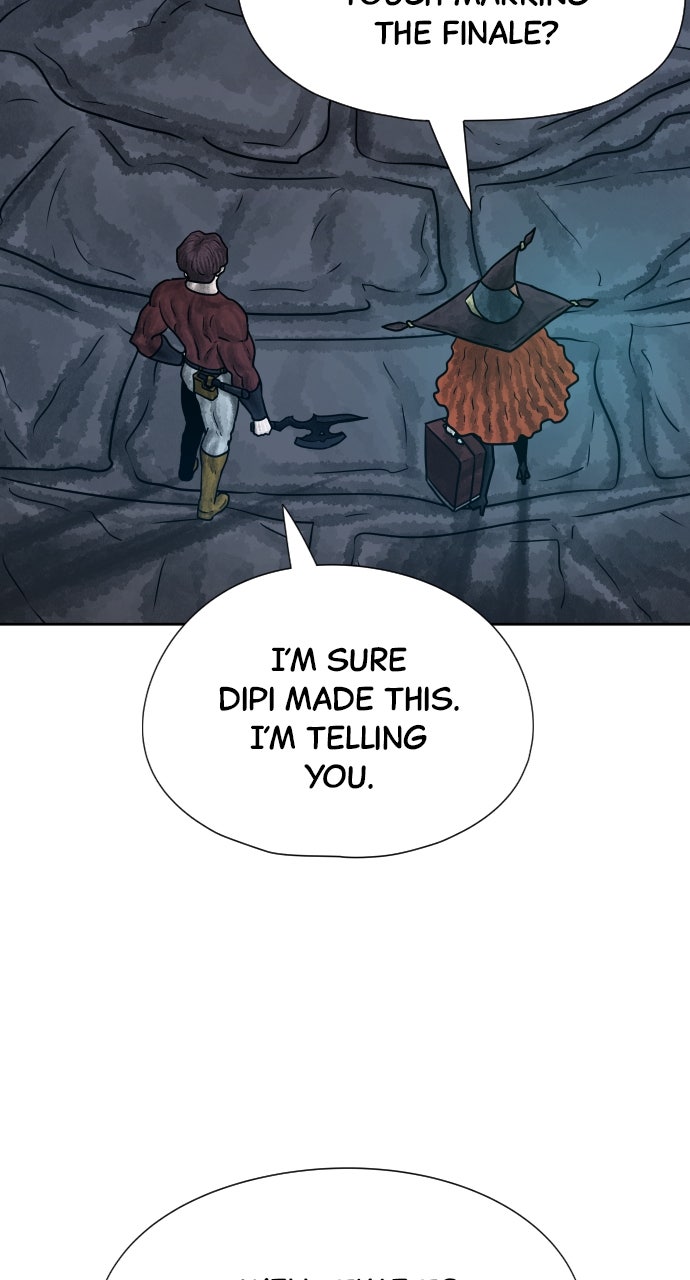 Read Warrior Executioner EN Manga Online