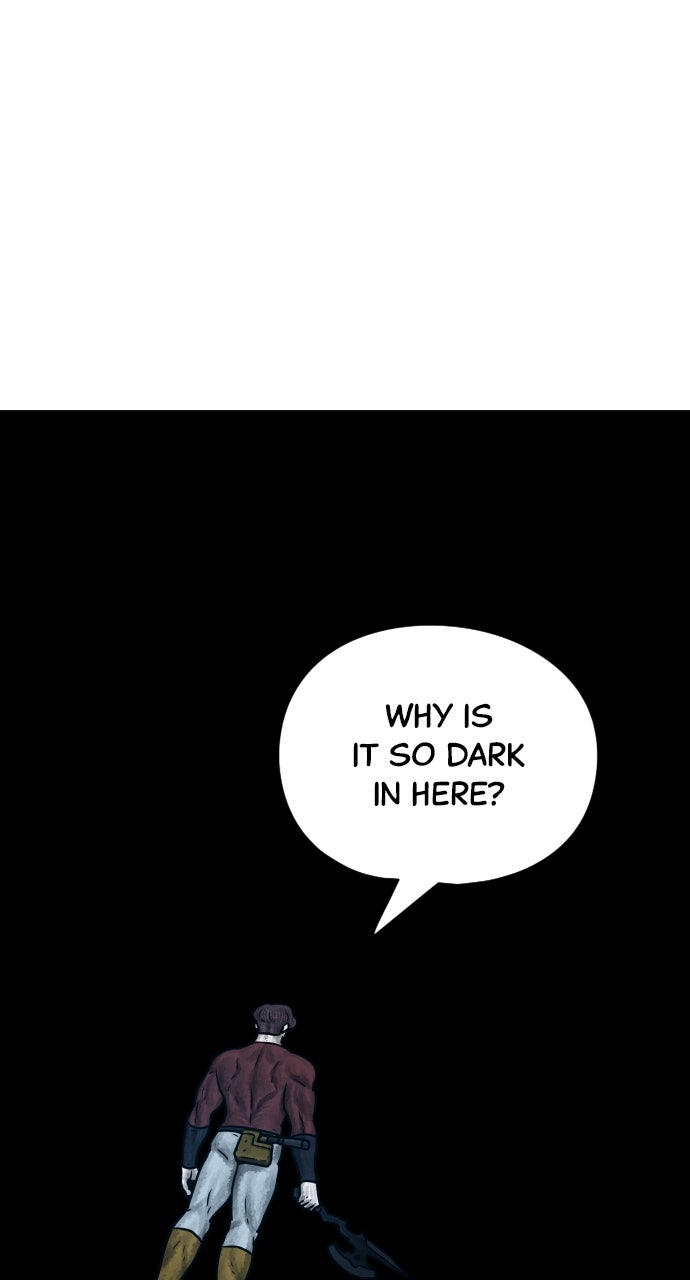 Read Warrior Executioner EN Manga Online