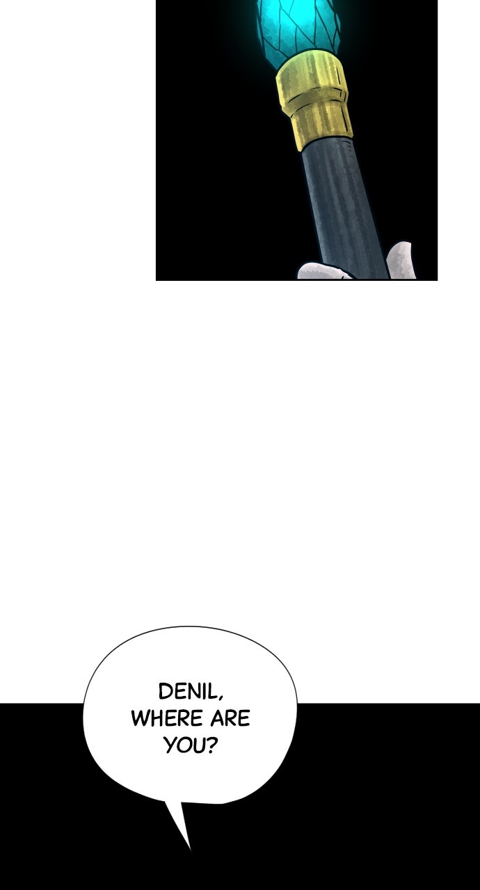 Read Warrior Executioner EN Manga Online