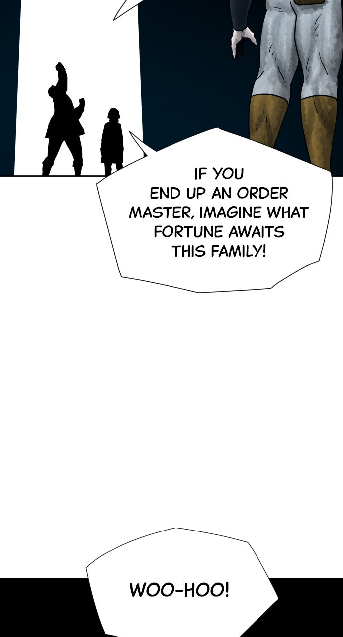 Read Warrior Executioner EN Manga Online