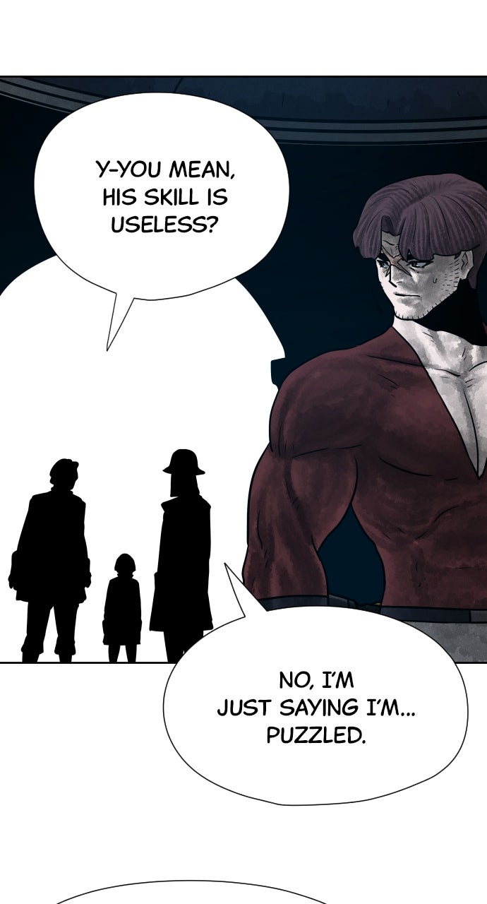 Read Warrior Executioner EN Manga Online