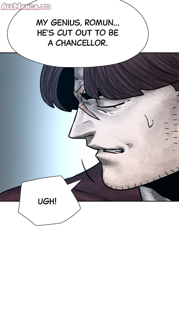 Read Warrior Executioner EN Manga Online